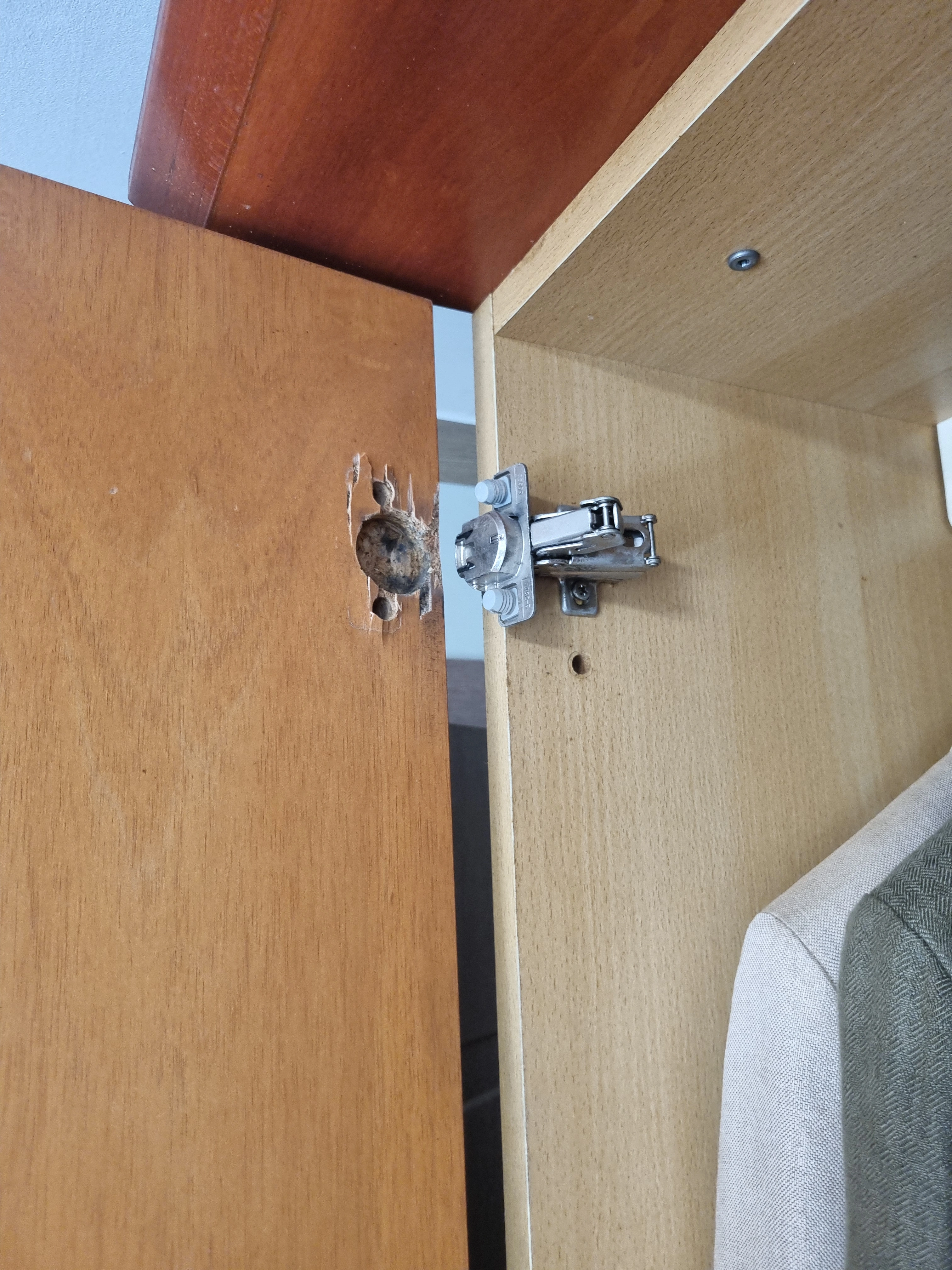 냉장고 문 수리 서울 시공 후