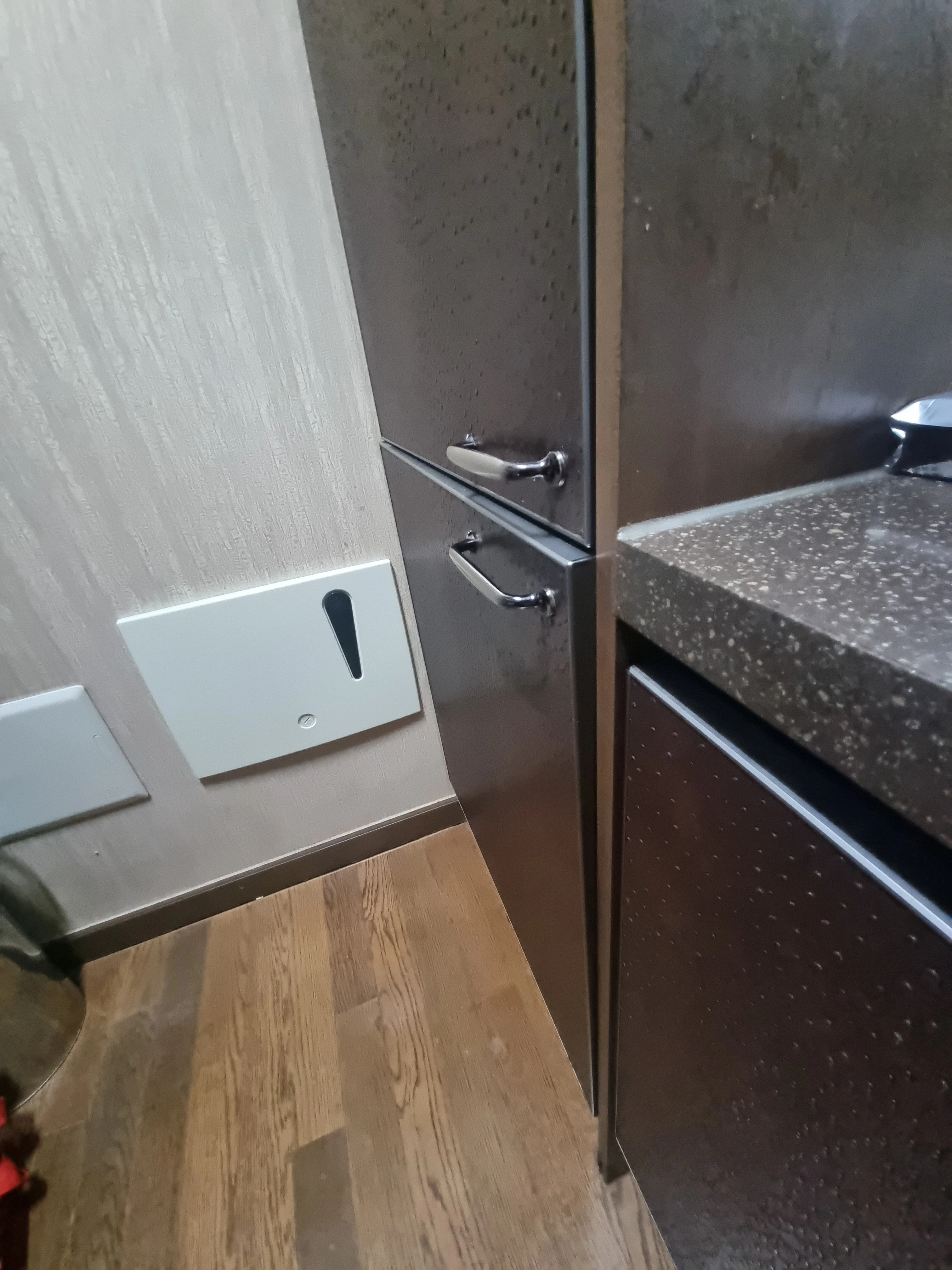 슬라이딩 도어 수리 경기도 시공 후