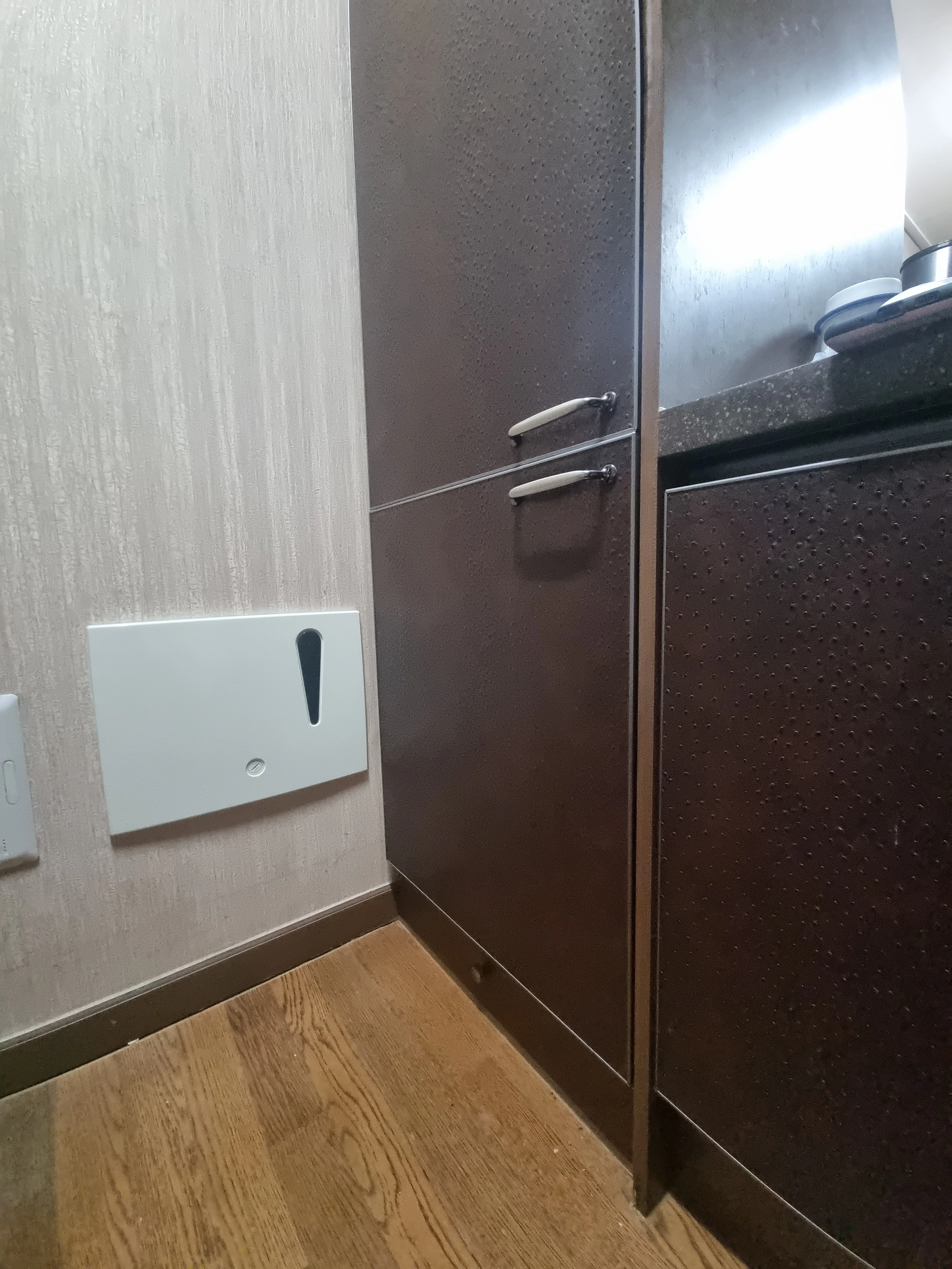 슬라이딩 도어 수리 경기도 시공 전